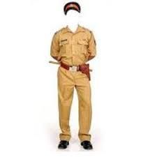 Police Uniforms