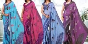 Sarees