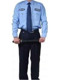 Security Uniform