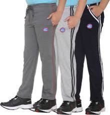 Track Pant