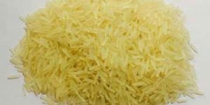 1509 Golden Sella Basmati Rice