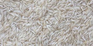 1509 Steam Basmati Rice