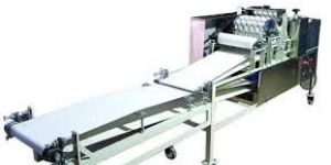 Pani Puri Making Machine