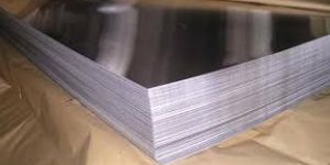 Aluminium Sheets and Plates