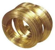 Phosphorus Bronze Wire