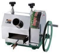 Sugarcane Juice Machine