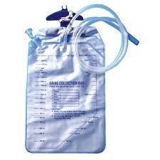 Urine Bag