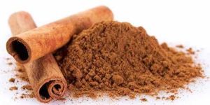 Cinnamon Powder