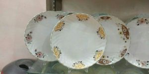 Stoneware Crockery
