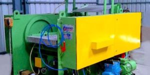 Semi Automatic Shell Moulding Machine