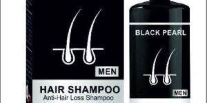 Anti Hair Loss Shampoo