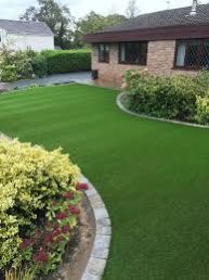 Artificial Grass