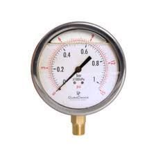 Pressure Gauge
