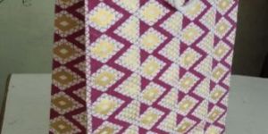 Handmade Colored Paper Bags