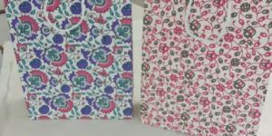 Handmade Shopping Paper Bags