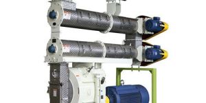 Feed Pellet Mill
