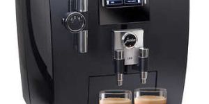 Coffee Maker
