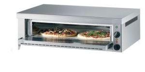 Pizza Oven