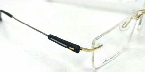 Rimless Frames