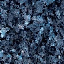 Blue Pearl Granite