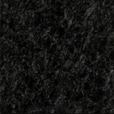 Black Granite Stone