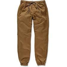 Mens Cotton Jogger