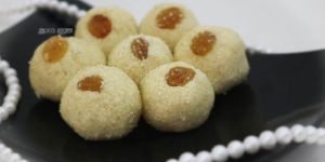 Rava Laddu