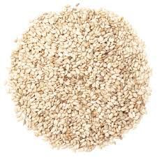 Sesame Seeds