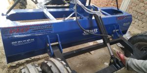 Laser Land Leveler