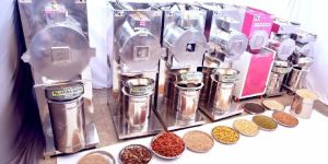Masala Atta Chakki