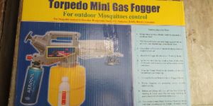 Thermal Fogging Machine