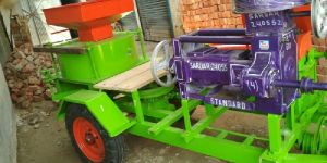 Oil Expeller