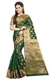 Banarasi Saree