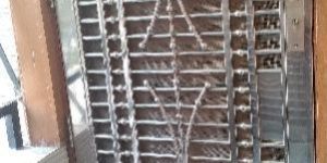 SS Gates Fabrication