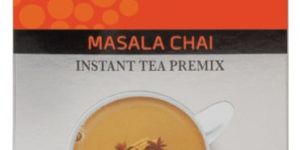 Masala Tea