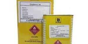 Dr Beck Elmotherm F 50 Varnish