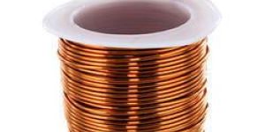 Enameled Copper Wire