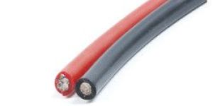 Silicon Rubber Cable