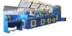 Wire Drawing Machinery