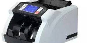 Value Counting Machine