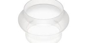 Silicone Weighing Bellow