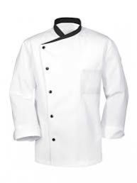 Chef Coat