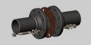 Flange Isolating Gasket Kits