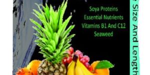 SIZOL Fruits Size Enhancer