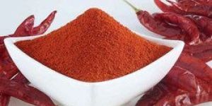 Dried Red Chilli Powder