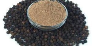 Natural Black Pepper Powder