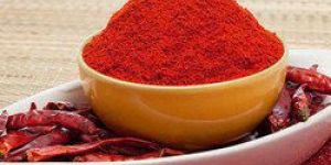 Teja Red Chilli Powder