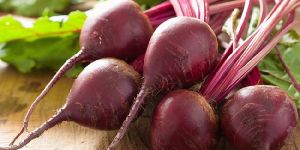 Organic Beetroot