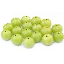 Organic Gooseberry