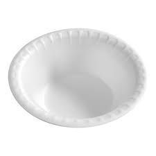 Disposable Bowl